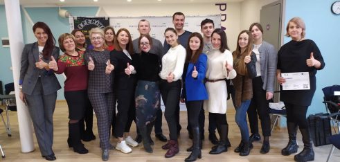 Медіація як альтернативний спосіб вирішення спору