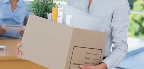 Формулювання причин звільнення  з роботи є важливим аспектом при подальшому працевлаштуванні