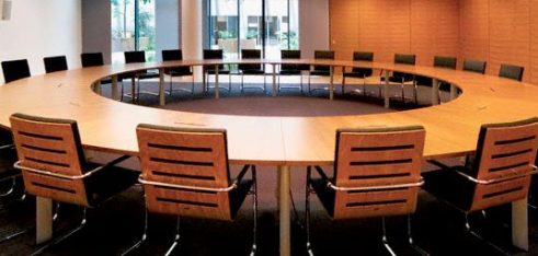 Участь у круглому столі на тему: «Стан виконання судових рішень в Україні: проблематика та методи вирішення»