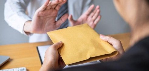 Триває антикорупційна інформаційна кампанія у системі БПД