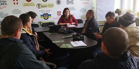 Правила загальні – відповідальність особиста