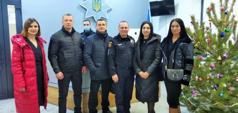 Фахівці системи БПД Рівненщини, адвокати та волонтери долучились до презентації інформаційної системи «Custody Records»