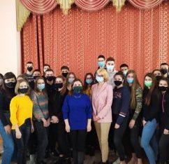 Про відновне правосуддя для неповнолітніх говорили у межах тематичного тижня системи БПД