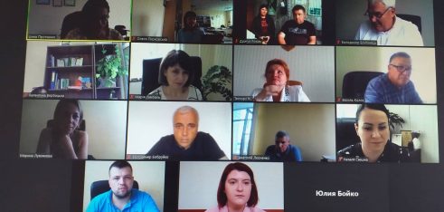 Захист прав дітей, постраждалих від воєнних злочинів, та стан реалізації  Програми відновлення для неповнолітніх обговорили на регіональній зустрічі