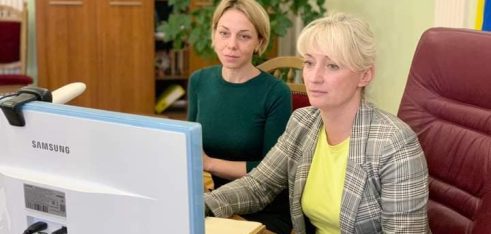 Вінницька ОДА та система БПД шукають можливості до системного підходу застосування ресоціалізації до неповнолітніх