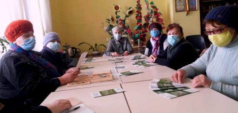 Про порядок спадкування говорили на Черкащині