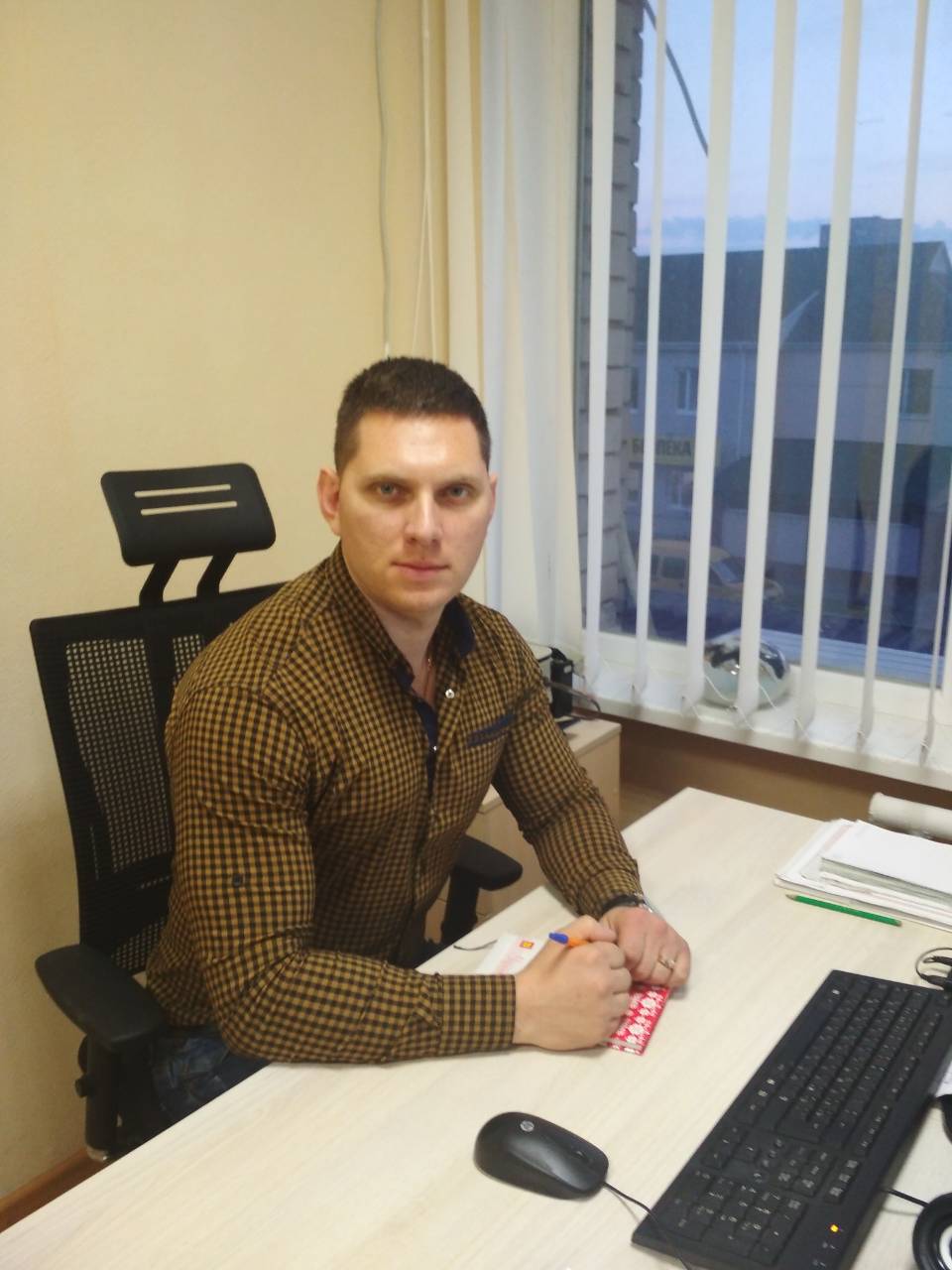 Адковат Сухомлин Євген Михайлович