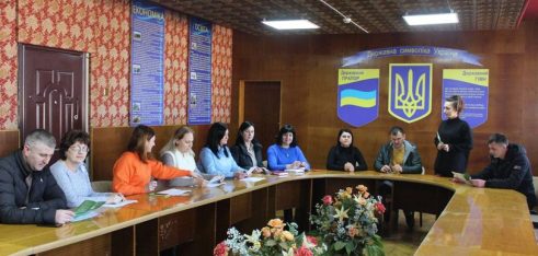 Інформуємо посадовців ОМС про порядок визначення збитків, завданих земельним ресурсам внаслідок збройної агресії рф, 