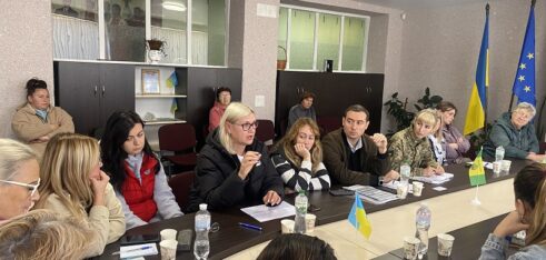 Як система БПД надає допомогу родинам загиблих Захисників і Захисниць України