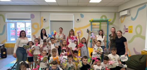 Юристи системи БПД розпочали співпрацю з Центрами життєстійкості на Харківщині
