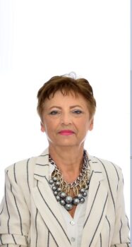 Нікітіна Євгенія Іванівна