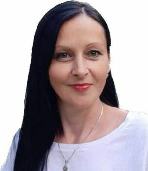 Рень Лариса Василівна
