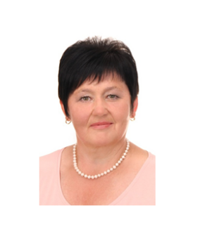 Стець Валентина Іванівна