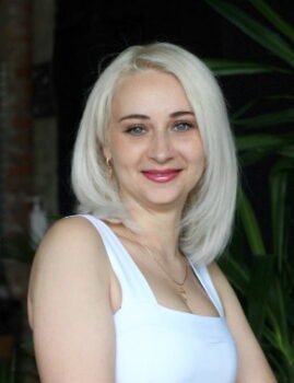 Ледчак Ірина Василівна