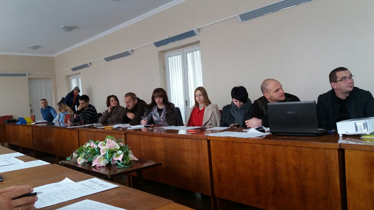забезпечення належної правової допомоги учасникам АТО в Черкасах