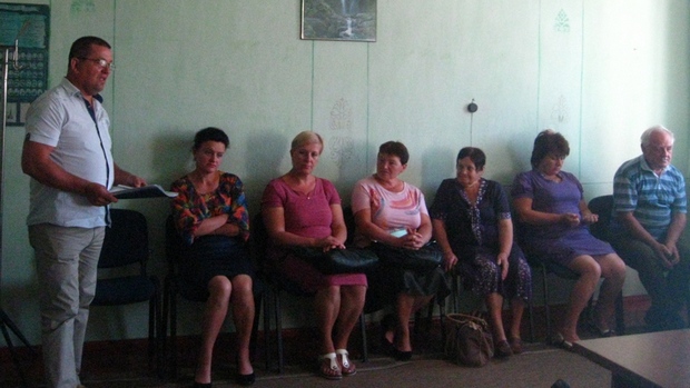 Бюро правової допомоги