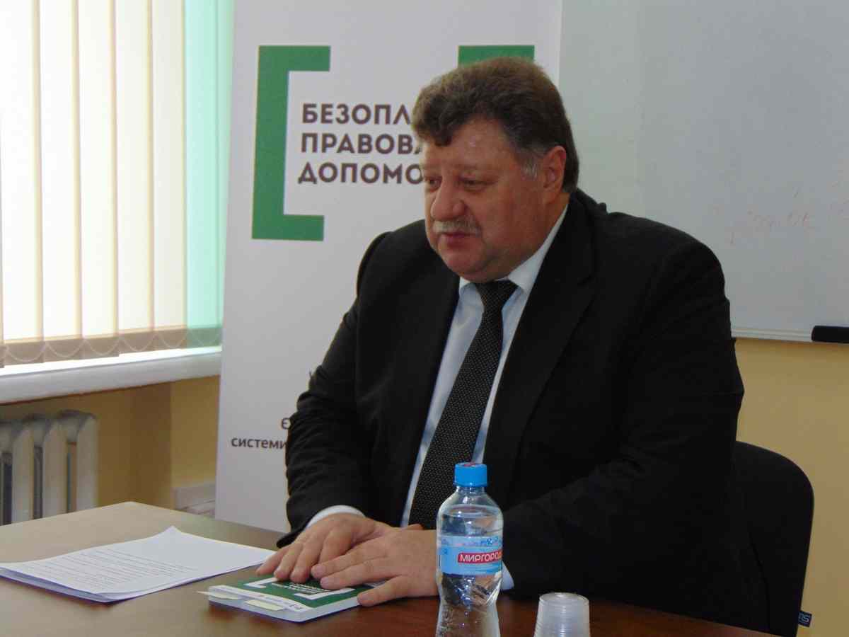 levitsky
