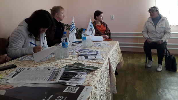 драбівське бпд  спільне консультування1