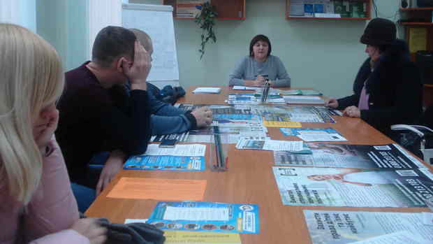 канів  безробітні1