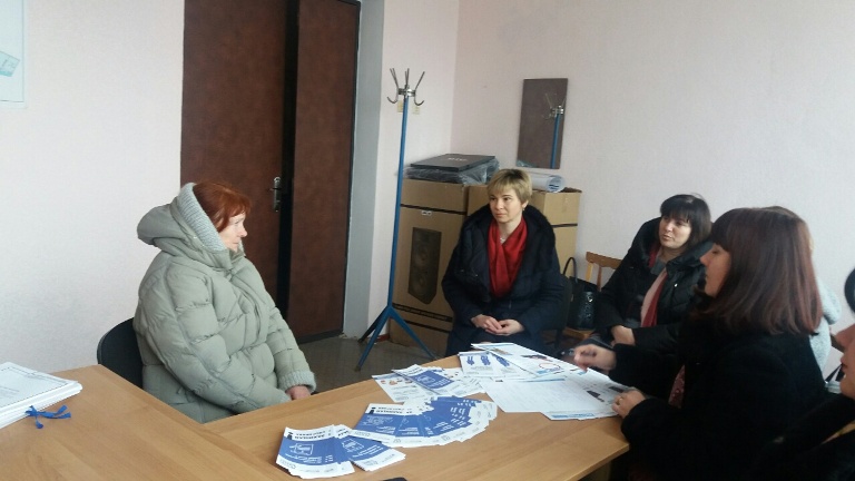 худоліївка 25.02.19