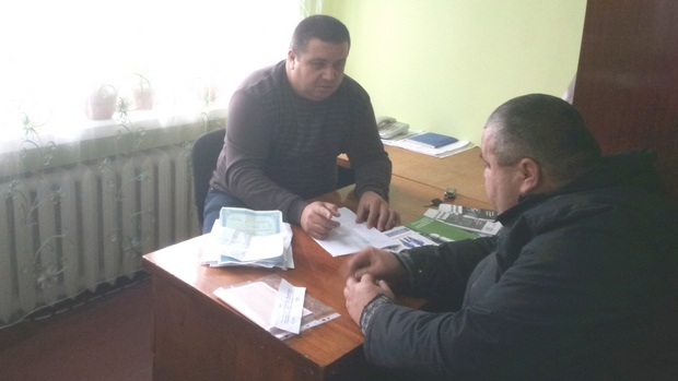 Драбівське БПД  пробація 1
