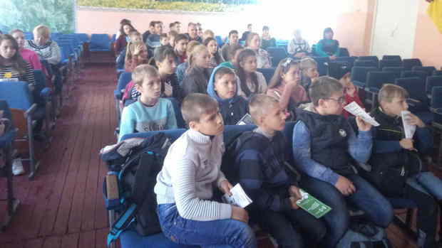 Драбівське БПД Булінг3