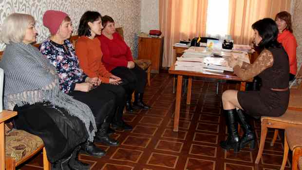 Золотоніський МЦ   захід у статистиці 1