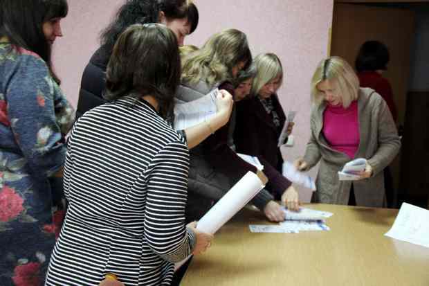Золотоніський МЦ  ПФУ3