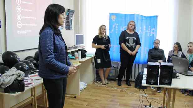 Золотоніський МЦ Проти торгівлі людьми5