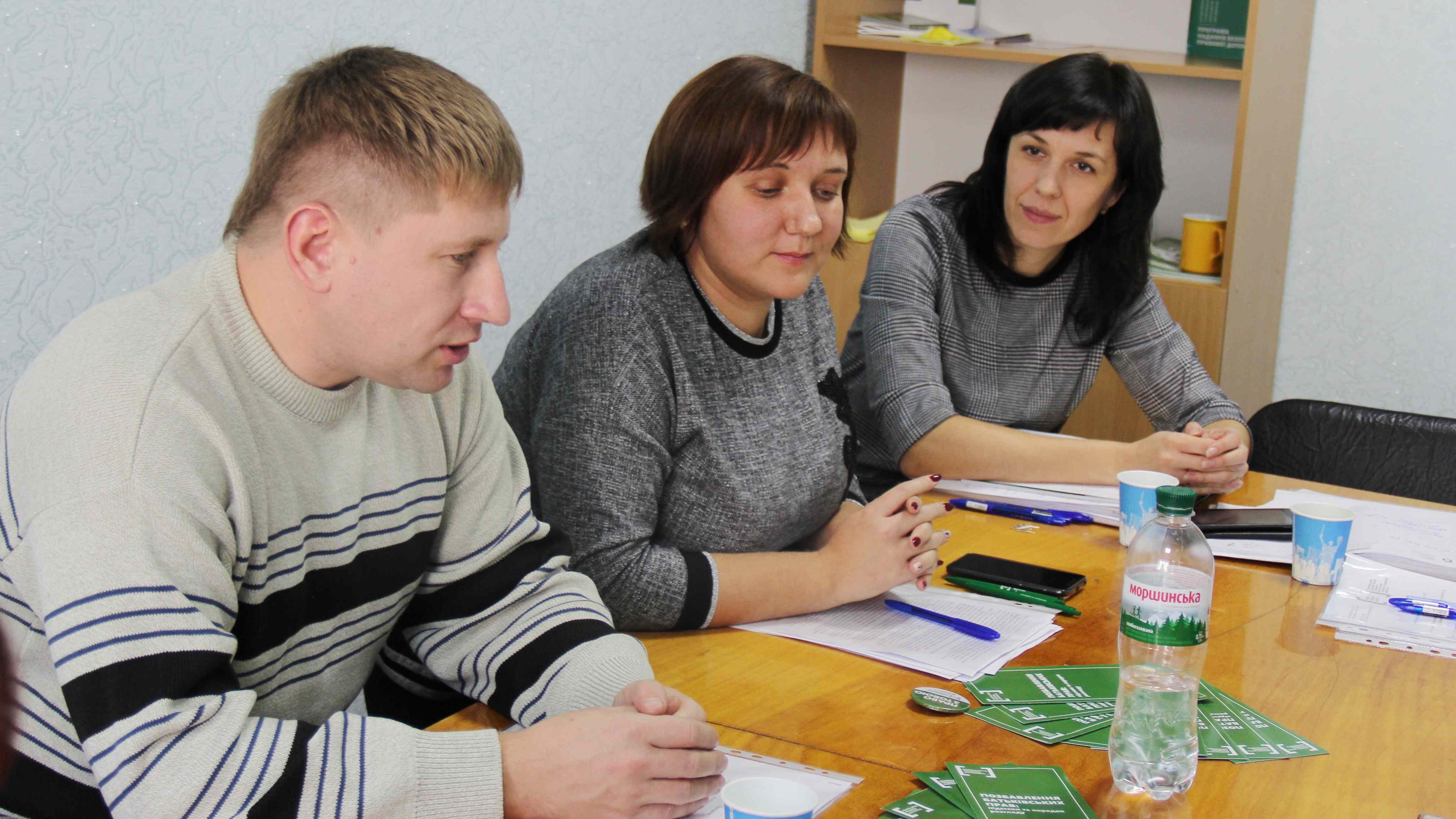 Золотоніський МЦ навчання7