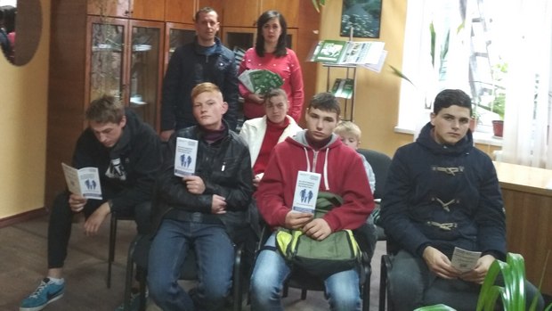 Канівське БПД  зустріч із засудженими2
