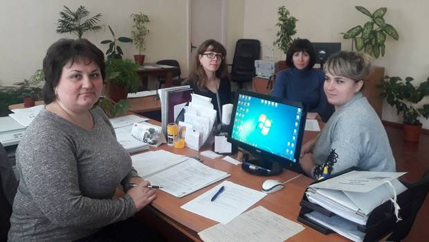 ЦНАП.