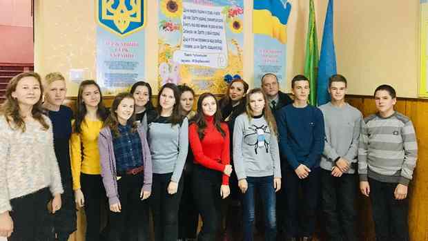 Чорнобаївське БПД  2