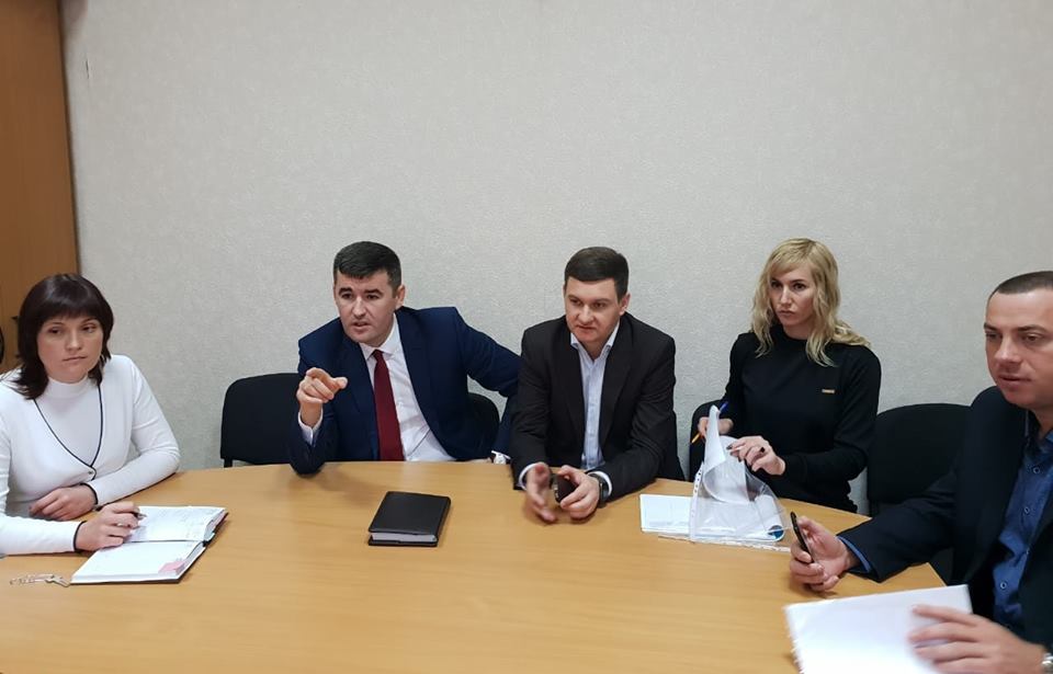 консультування