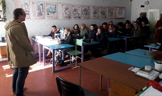 сміла студенти злочин
