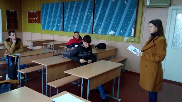 умань насилля
