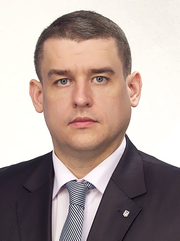 chernihiv Rosomaha