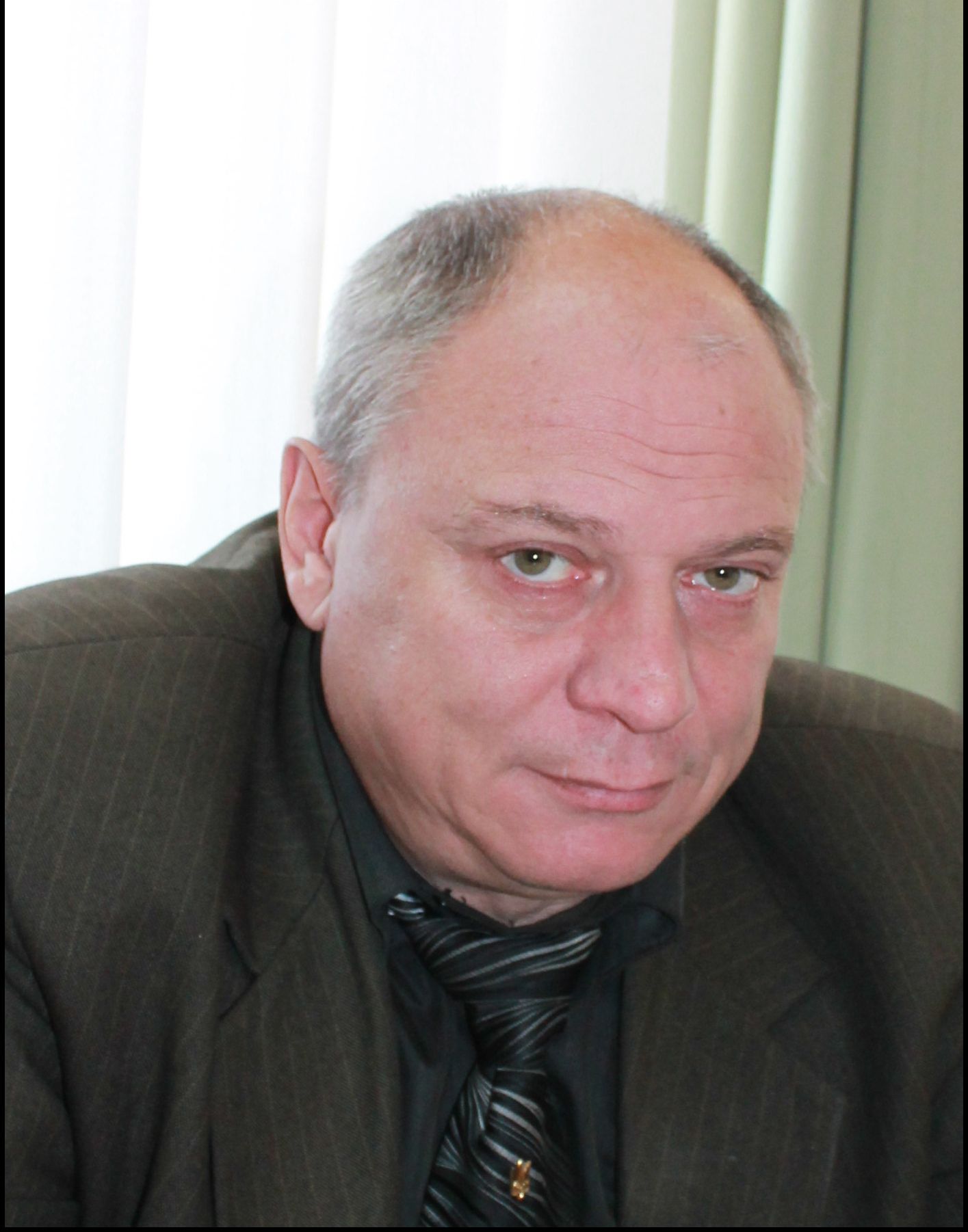 chernihiv Yarovoi