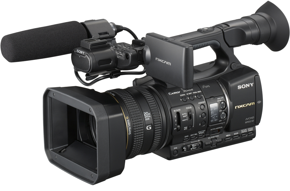 camera