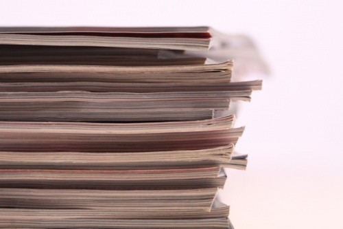 documents