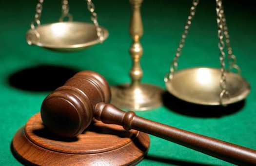 court