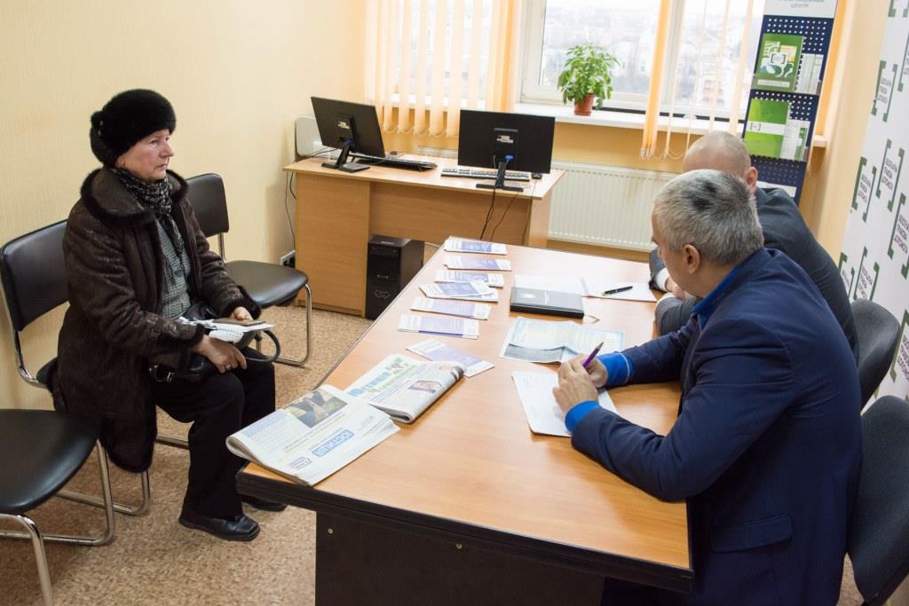 Консультації в місцевому БПД 0007
