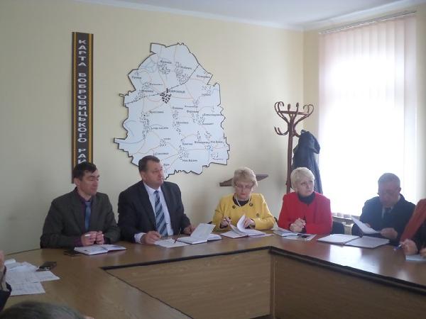 Семінар 2