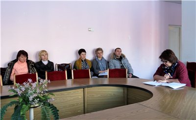 доповідачі