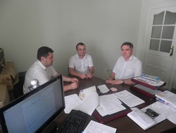 ВІЗИТ