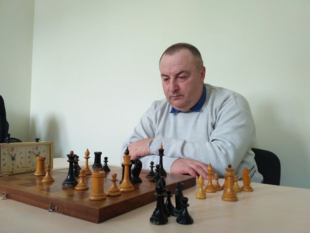 Завершення турнір 1