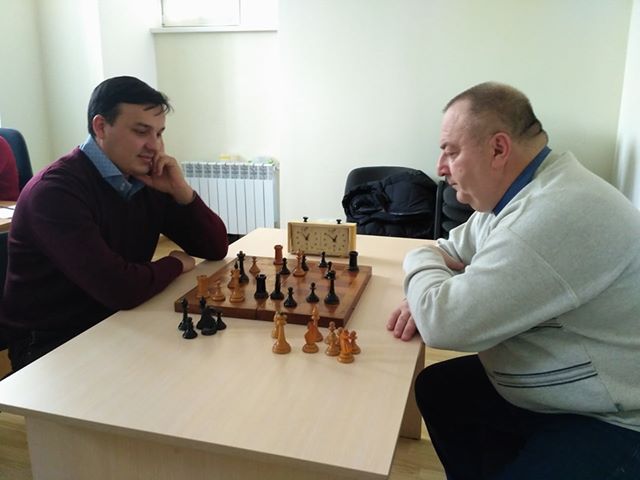 Завершення турнір 2
