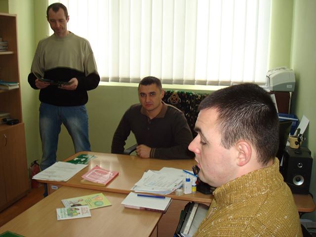 Новоселиця пробація ок