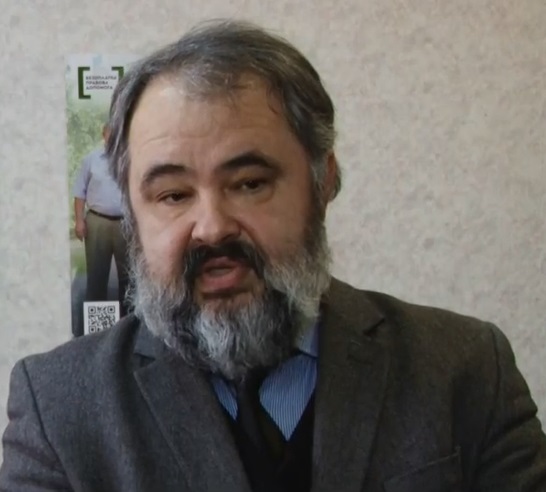 Умрихин