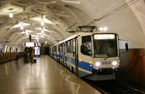 poizd